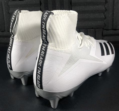 adidas primeknit cleats.